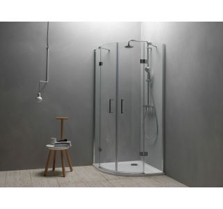 POLKROŽNA KABINA ZA PRHANJE KOLPA SAN TKP 90/K ATLAS POLKROŽNA KABINA ZA PRHANJE KOLPA SAN TKP 90/K ATLAS