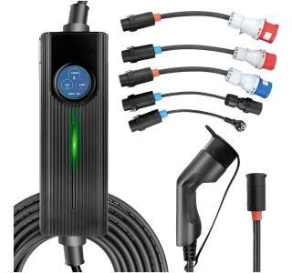 POLNILNA POSTAJA PLATINET PC050EV