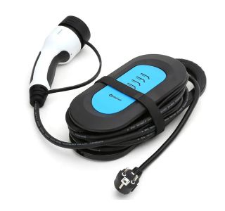 POLNILNA POSTAJA PLATINET PPC16A35 EV PRENOSNA