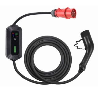 POLNILNA POSTAJA PLATINET PPC32AT EV PRENOSNA