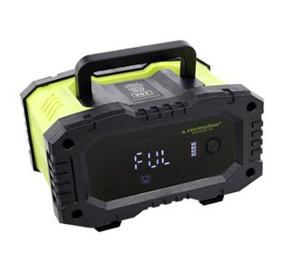 POLNILNIK AKUMULATORJEV CARMOTION DIGITALNI 12V 10A 6-200 AH 24V 5A,6-100 AH