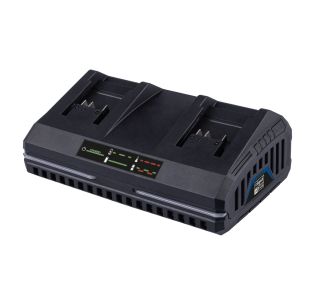 POLNILNIK SCHEPPACH  DVOJNI SDBC4.5A 20V IXES