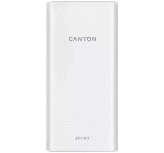 POLNILNIK ZA GSM CANYON PB-2001, 20000MAH CNE-CPB2001W