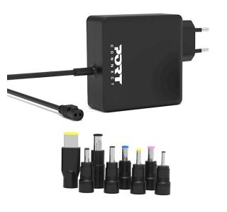 POLNILNIK ZA GSM PORT POLNILEC UNIVERZALEN 65W