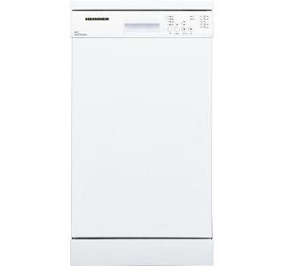 POMIVALNI STROJ HEINNER HDW-FS4505WE++