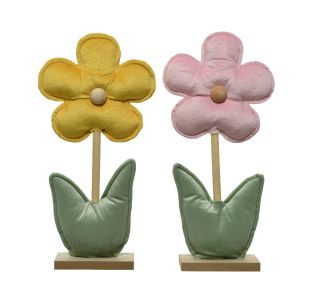 POMLADNA DEKORACIJA DECORIS DEKORATIVNA POMLADNA ROŽA SORT.