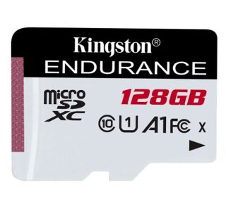 POMNILNIŠKA KARTICA KINGSTON MICRO SDX 128GB SDCE/128GB HIGH E