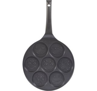 PONEV HOMEY 26 CM ZA MINI PALAČINKE NASMEH