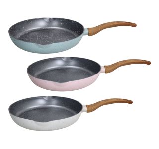 28 CM FORGED MARBLE COLLECTION