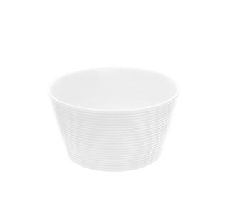 SKODELICA ZA KOSMIČE MAKU 12.5 CM PORCELAN