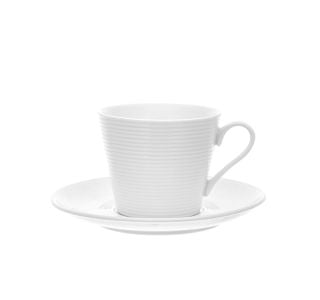 SKODELICA / LONČEK MAKU 200 ML PORCELAN