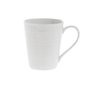 SKODELICA / LONČEK MAKU 350 ML PORCELAN