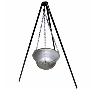 KOTLIČ LTŽ 7 L S STOJALOM