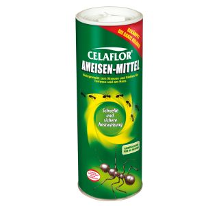 POSIP ZA MRAVLJE SUBSTRAL CELAFLOR 500 G POSIP ZA MRAVLJE SUBSTRAL CELAFLOR 500 G