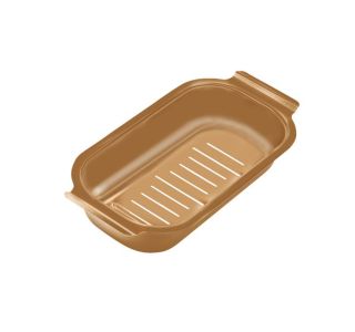 DEL ZA POMIVALNO KORITO ALVEUS POSODA ODCEJALNA 171X360-RSF-BR DEL ZA POMIVALNO KORITO ALVEUS POSODA ODCEJALNA 171X360-RSF-BR