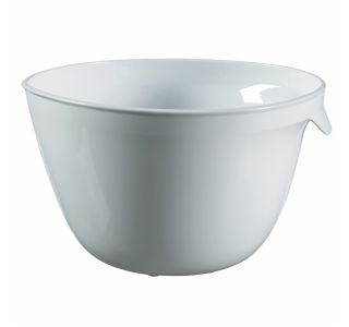 POSODA ZA PRIPRAVO HRANE CURVER 3.5 L ZA MEŠANJE BELA