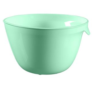 POSODA ZA PRIPRAVO HRANE CURVER 2.5L ESSENTIALS MINT