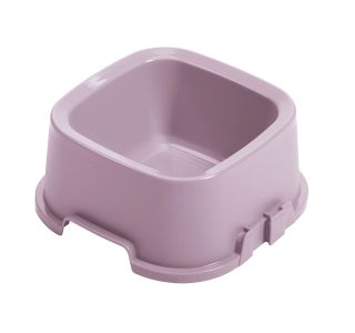 POSODA ZA PSA TONTARELLI PET KVADRATNA 1.35 L POSODA ZA PSA TONTARELLI PET KVADRATNA 1.35 L