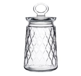 POSODA ZA SHRANJEVANJE PASABACHE 1000 ML LEAFY