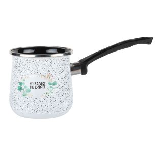 DŽEZVA 0.65L KO ZADI&Scaron;I PO DOMU