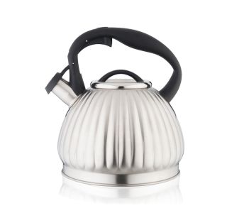 POSODA ZA TOPLE NAPITKE EVA ČAJNIK 3 LIT IZ NERJAVEČEGA JEKLA