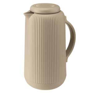 POSODA ZA TOPLE NAPITKE GALICIJA 920 ML TERMO STEKLENICA ANDREA BEŽ