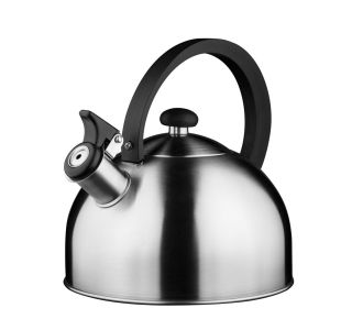 POSODA ZA TOPLE NAPITKE GALICIJA ČAJNIK 2.5 L IZ NERJAVEČEGA JEKLA ELIF POSODA ZA TOPLE NAPITKE GALICIJA ČAJNIK 2.5 L IZ NERJAVEČEGA JEKLA ELIF