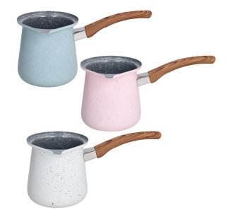 9 CM DŽEZVA 770 ML MARBLE COLLECTION