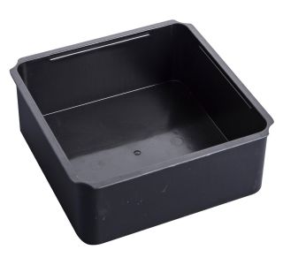 POSODICA PLASTIČNA, 10 KOSOV UNIOR ART. PB.990HPBMOD (627384)