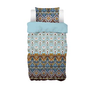 POSTELJNINA MOROCCO,140X200,50X70