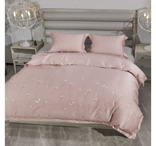 POSTELJNINA SVILANIT EILA 200X200, 2X50X70