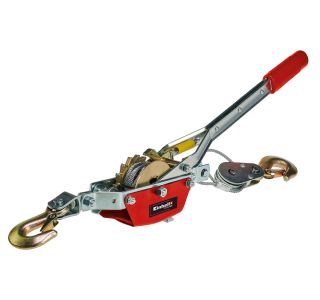 ROČNI VLEK Z ŽIČNO VRVJO EINHELL POTEZNA VITEL TC-LW 1000 2.2M VRVI ROČNI VLEK Z ŽIČNO VRVJO EINHELL POTEZNA VITEL TC-LW 1000 2.2M VRVI