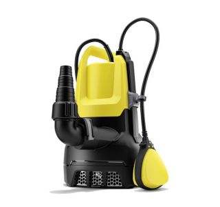 POTOPNA ČRPALKA KARCHER SP 22.000 DIRT POTOPNA ČRPALKA KARCHER SP 22.000 DIRT