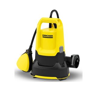 POTOPNA ČRPALKA KARCHER SP 9.000 EU POTOPNA ČRPALKA KARCHER SP 9.000 EU