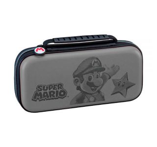 POTOVALNA TORBICA NINTENDO MARIO BIGBEN POTOVALNA TORBICA NINTENDO MARIO BIGBEN