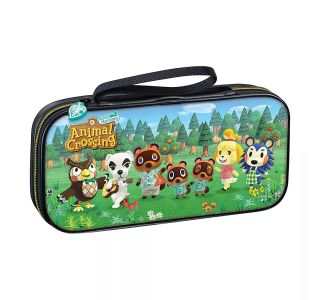 POTOVALNI KOVČEK NINTENDO ANIMAL CROSSING BIGBEN POTOVALNI KOVČEK NINTENDO ANIMAL CROSSING BIGBEN