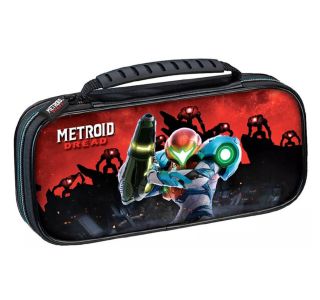 POTOVALNI KOVČEK NINTENDO BIGBEN DELUXE POTOVALNI KOVČEK NINTENDO BIGBEN DELUXE