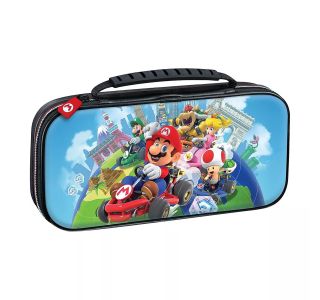 POTOVALNI KOVČEK NINTENDO MARIO KART BIGBEN POTOVALNI KOVČEK NINTENDO MARIO KART BIGBEN