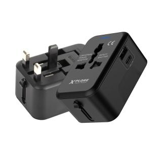 POTOVALNI USMERNIK XP1101