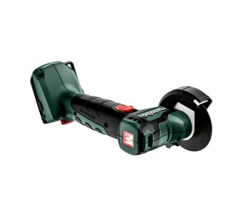 AKUMULAT. KOTNI BRUSILNIK METABO POWERMAXX CC 12 B AKUMULAT. KOTNI BRUSILNIK METABO POWERMAXX CC 12 B