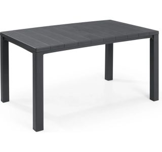 PP MIZA KETER JULIE, GRAFITNA