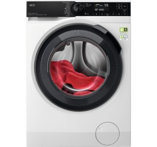 PRALNI STROJ AEG LFR83866OE