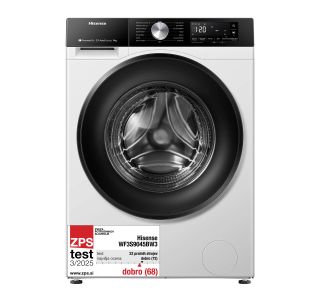 PRALNI STROJ HISENSE WF3S9045BW3 PRALNI STROJ HISENSE WF3S9045BW3