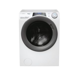 PRALNO-SUŠILNI STROJ CANDY RPW4856BWR8-S