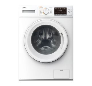 PRALNO-SUŠILNI STROJ VIVAX WDF-1408D616BS SILENTWASH