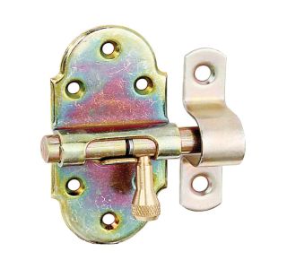 PREČNI ZAPAH ALBERTS 40X75 MM