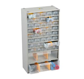 PREDALNIK ALLIT 300X140X565 MM KOVINSKI 36 PREDALOV PREDALNIK ALLIT 300X140X565 MM KOVINSKI 36 PREDALOV