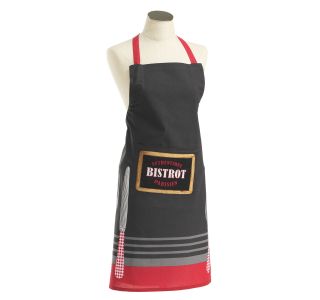 PREDPASNIK U10 Z ŽEPOM BISTROT 100% BOMBAŽ