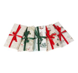 PREDPASNIK URH MITJA PRAZNIČNI