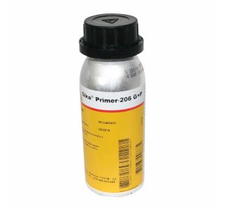 PREDPREMAZ MARINE PRIMER 206 G+P 250ML BLACK PREDPREMAZ MARINE PRIMER 206 G+P 250ML BLACK